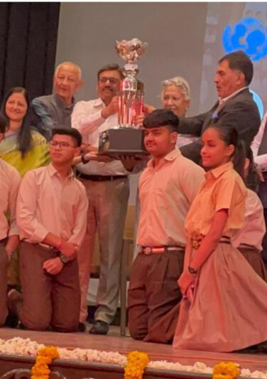 St. Xaviers' Sr. Sec. School, Sirsa